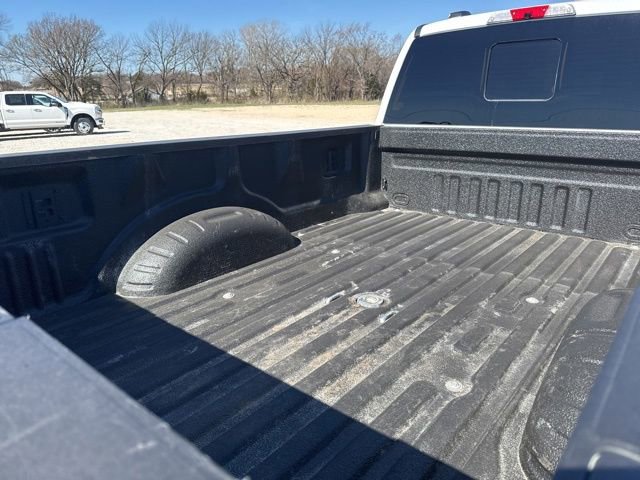Used 2024 Ford F350 Lariat w/ Lariat Ultimate Package image 17