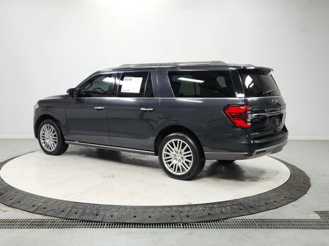 Used 2023 Ford Expedition Max Limited image 5