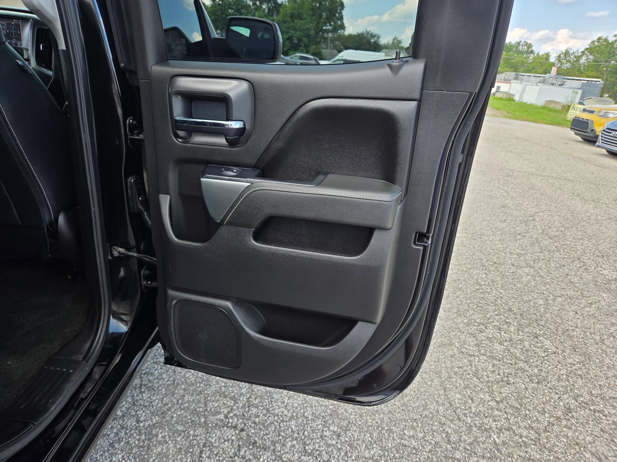 Used 2016 Chevrolet Silverado 1500 LT w/ All Star Edition AWD/4WD image 21