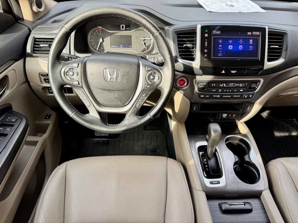 Used 2016 Honda Pilot EX-L image 14
