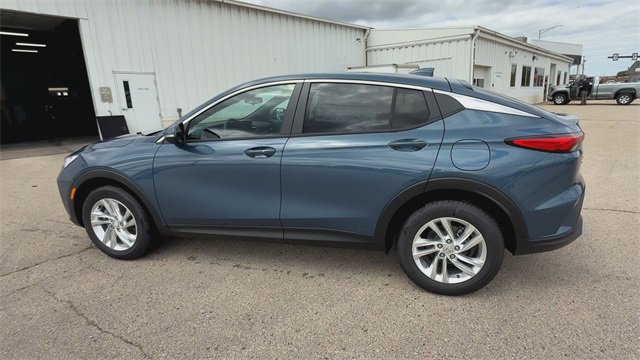 New 2025 Buick Envista Preferred w/ Convenience I Package image 38