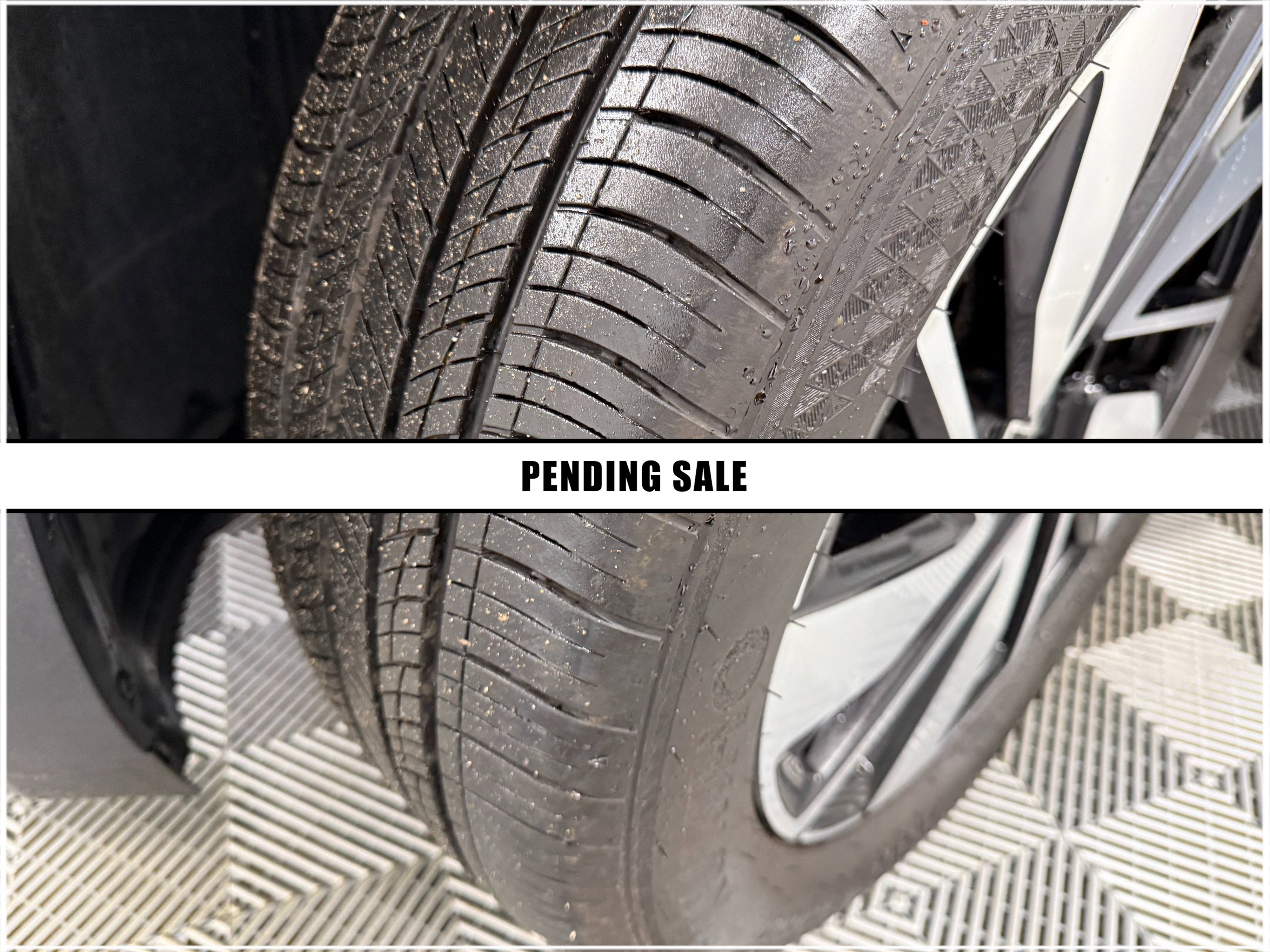 Used 2025 Volkswagen Atlas SEL image 39