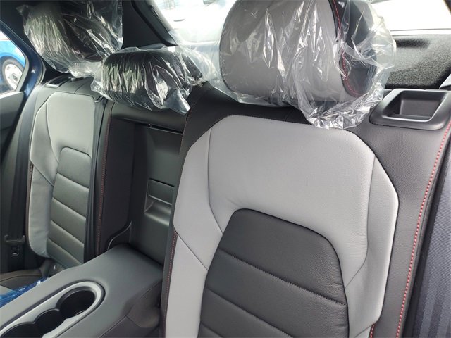 New 2025 Volkswagen GTI Autobahn image 10