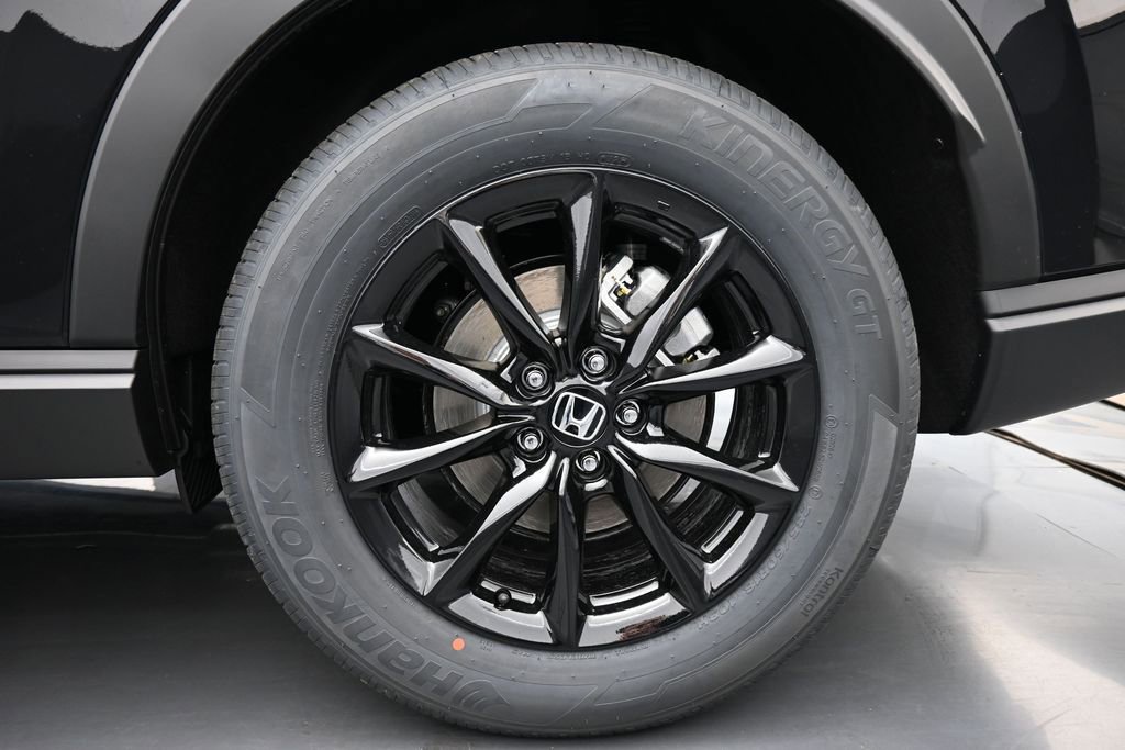 New 2026 Honda CR-V Sport-L image 29