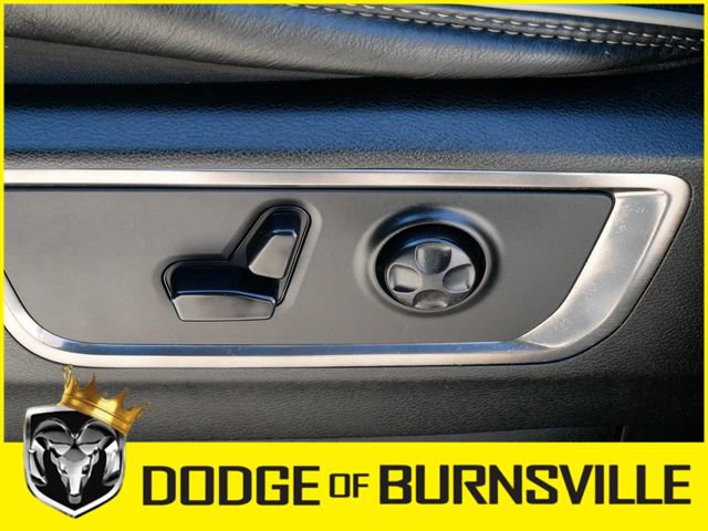 Used 2020 RAM 1500 Limited image 7