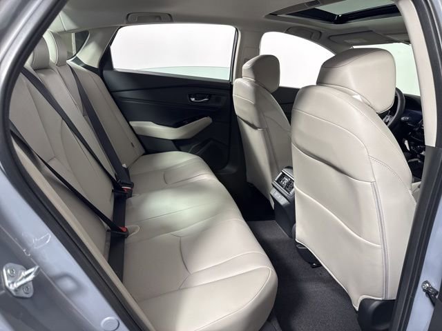 New 2026 Honda Accord Touring image 20
