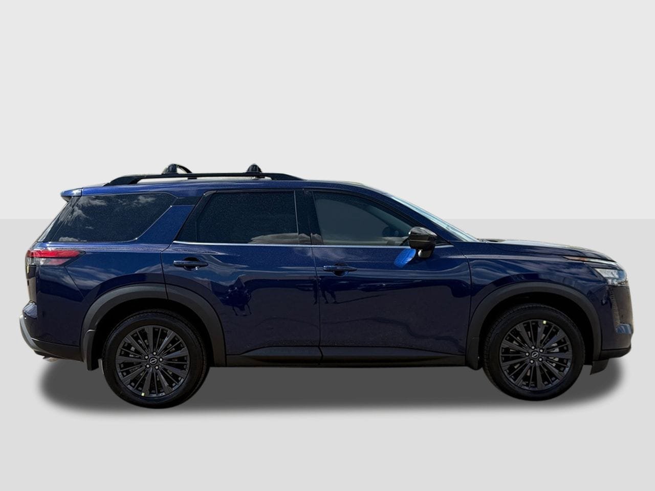 New 2026 Nissan Pathfinder SL w/ SL Premium Package (P04) FWD image 7