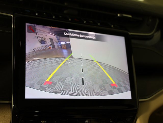 Used 2022 Jeep Grand Cherokee Limited 4xe image 20