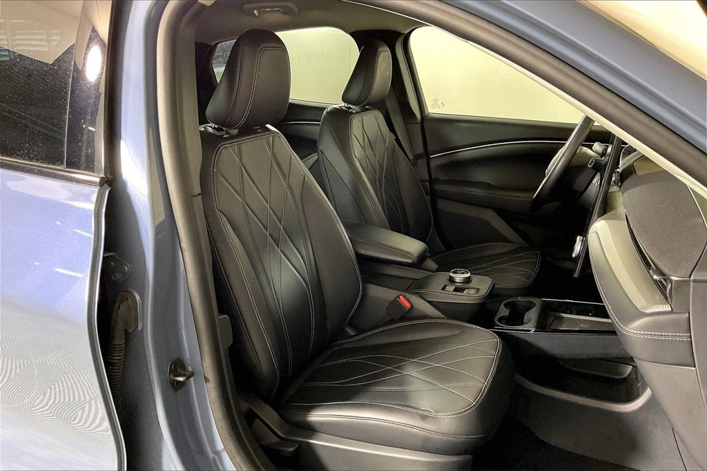 Used 2023 Ford Mustang Mach-E California Route 1 image 6