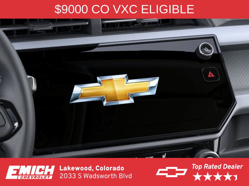New 2027 Chevrolet Bolt LT w/ Comfort Package FWD image 28