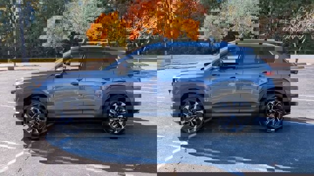 New 2026 MAZDA CX-50 2.5 Hybrid w/ Weather Package image 5