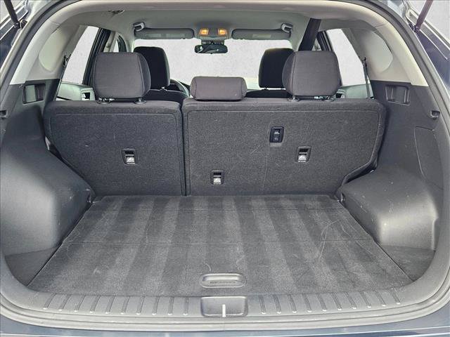 Used 2019 Hyundai Tucson SE AWD/4WD image 6