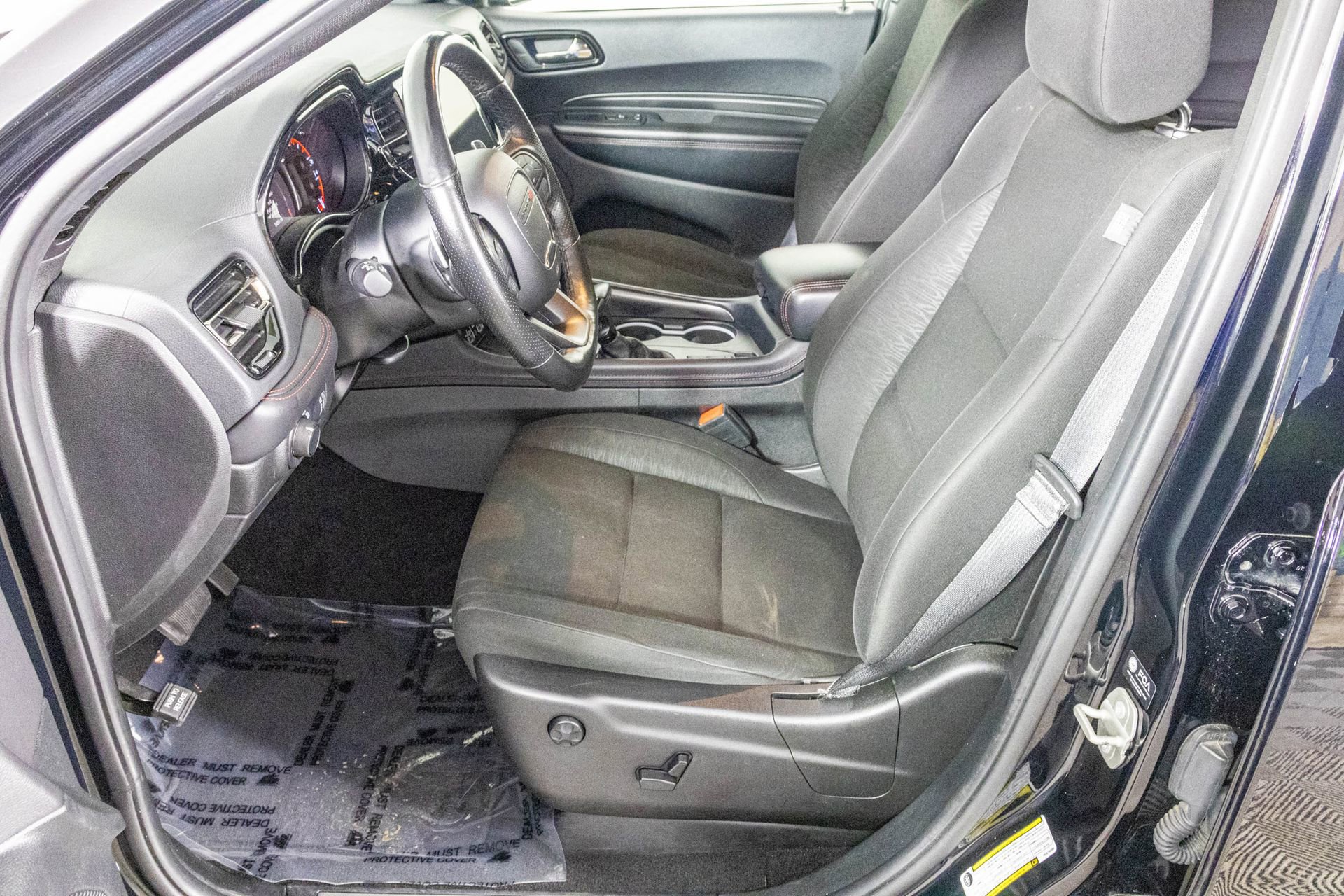 Used 2023 Dodge Durango R/T image 17