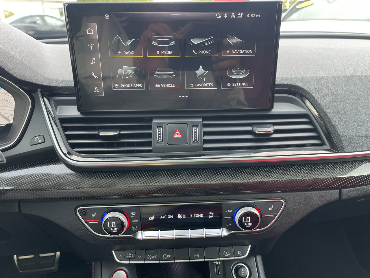 Used 2022 Audi SQ5 Premium Plus image 50