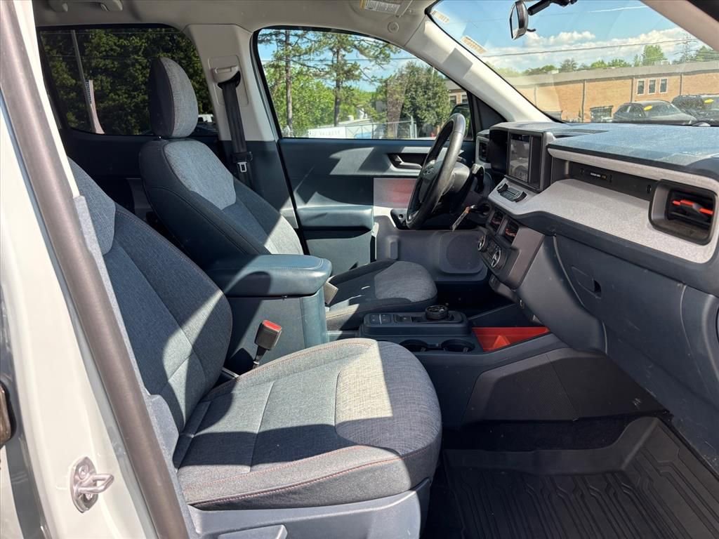 Used 2022 Ford Maverick XLT w/ XLT Luxury Package FWD image 12