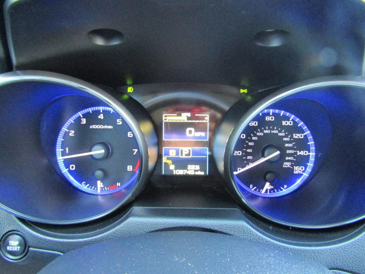 Used 2015 Subaru Legacy 3.6R Limited w/ Protection Package #1 AWD/4WD image 14