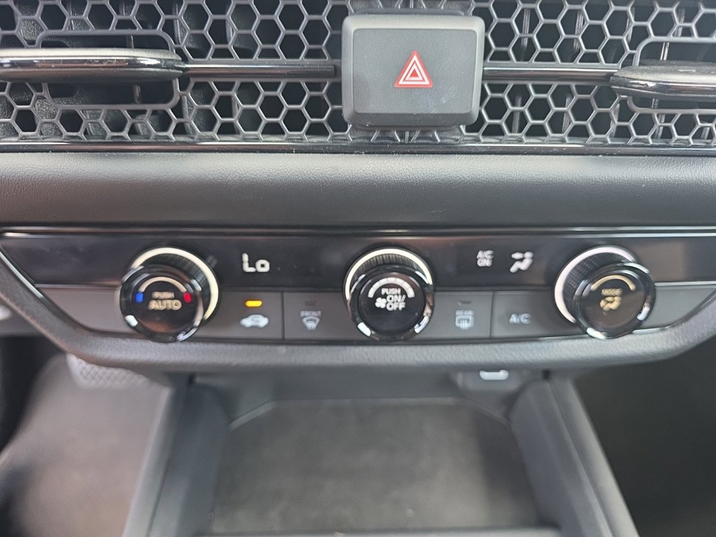 Used 2024 Honda HR-V LX image 20