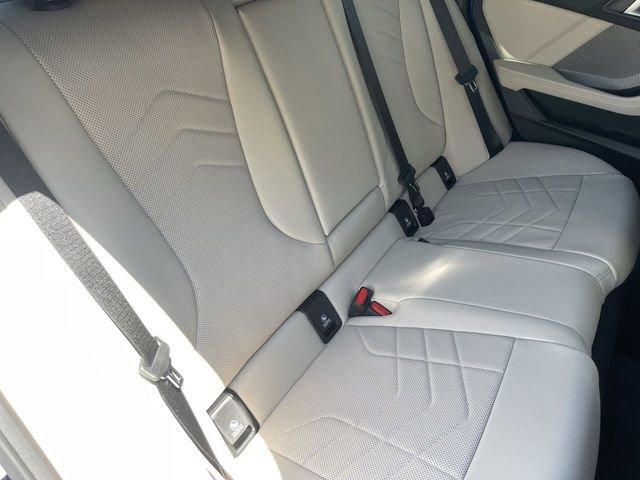 Used 2025 BMW 228i xDrive AWD/4WD image 14