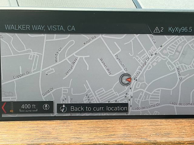 Used 2019 BMW X3 sDrive30i w/ Convenience Package RWD image 20