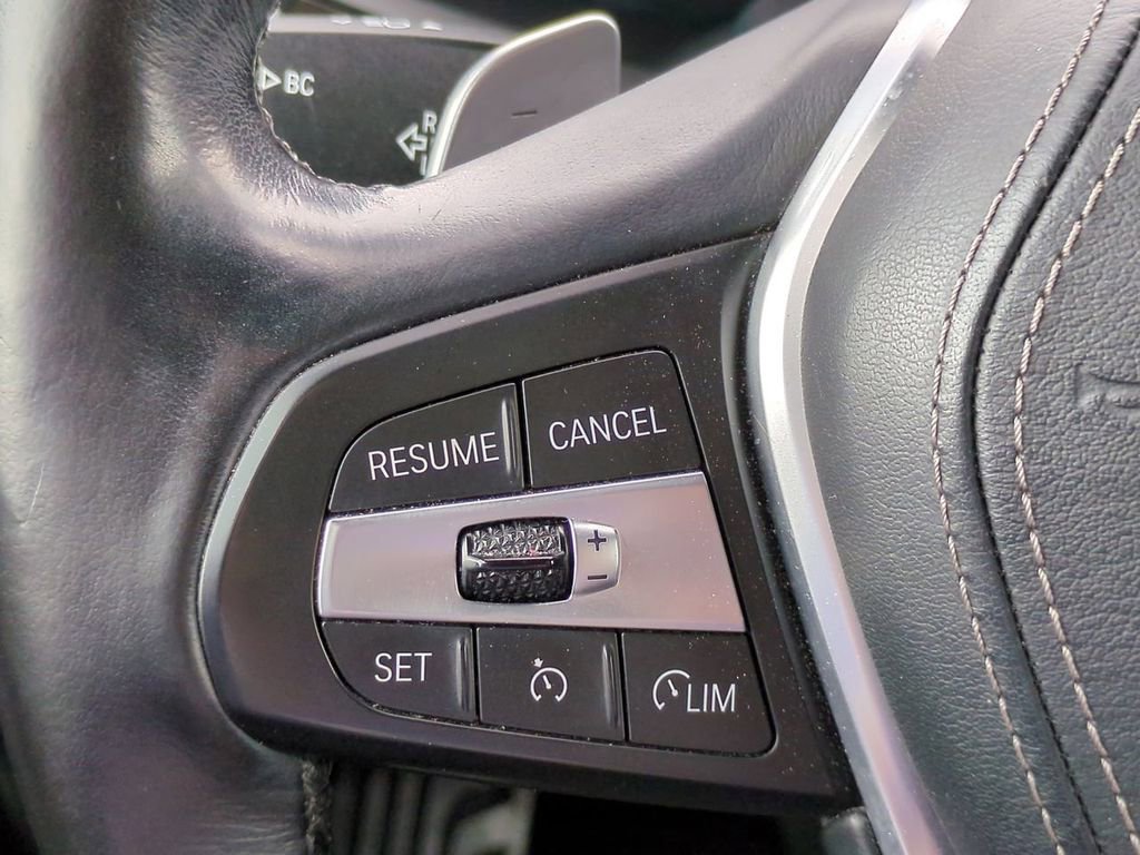 Used 2019 BMW X5 xDrive40i w/ Convenience Package image 26