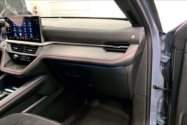 Used 2025 Ford Explorer ST w/ Sun And Sound Package image 17