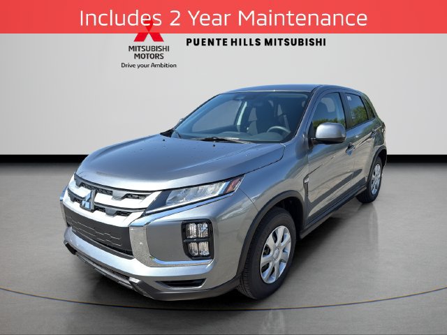 New 2027 Mitsubishi Outlander Sport FWD image 1