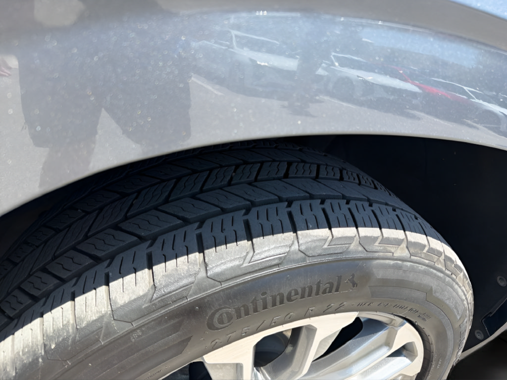 Used 2021 GMC Yukon Denali RWD image 16