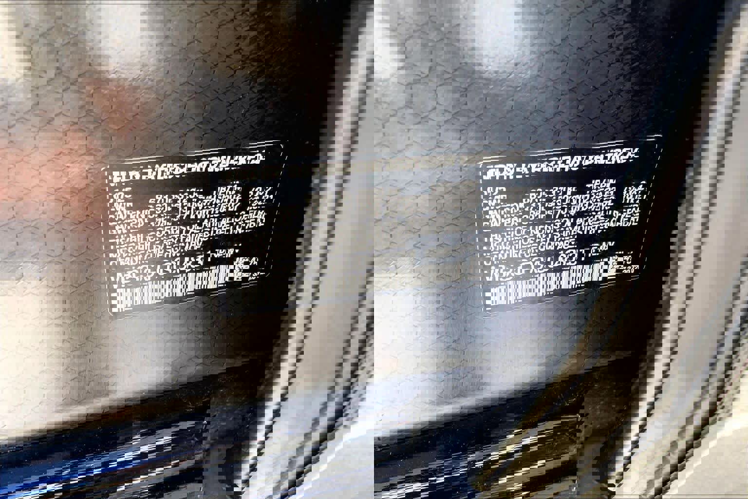 Used 2025 BMW iX M60 image 32