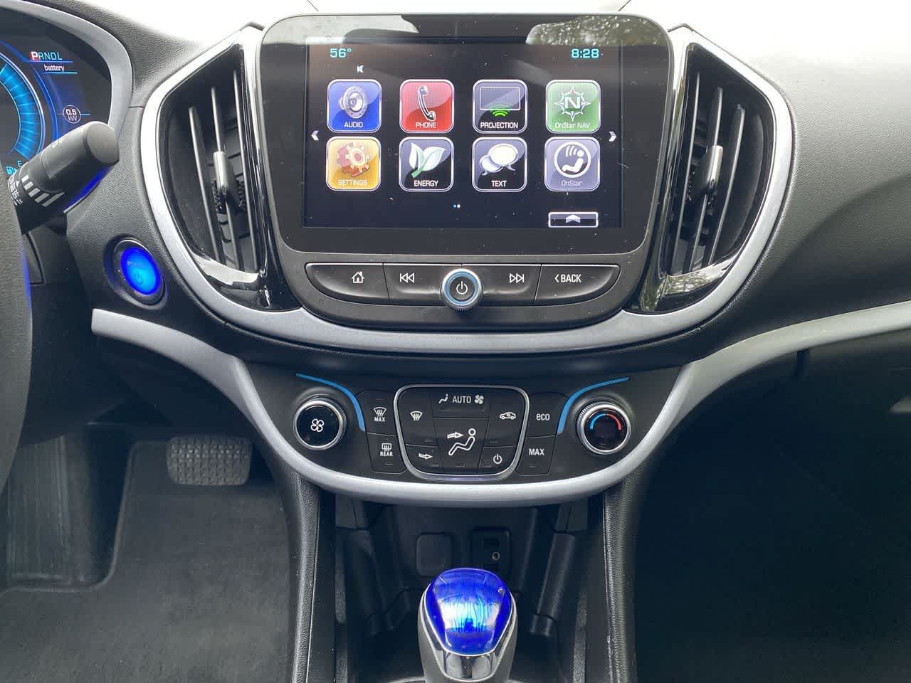 Used 2018 Chevrolet Volt LT FWD image 24
