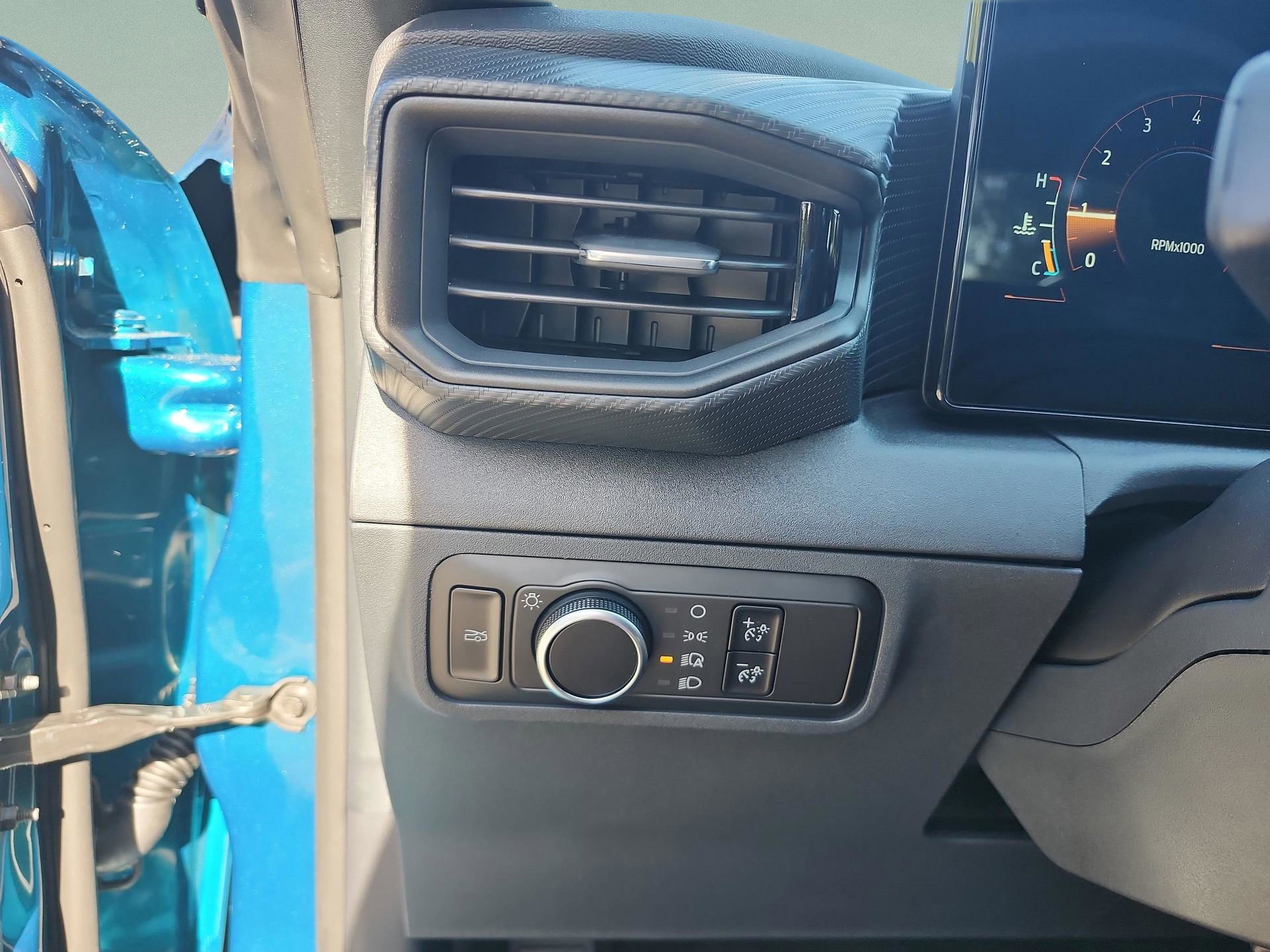 New 2026 Ford Mustang Coupe image 12