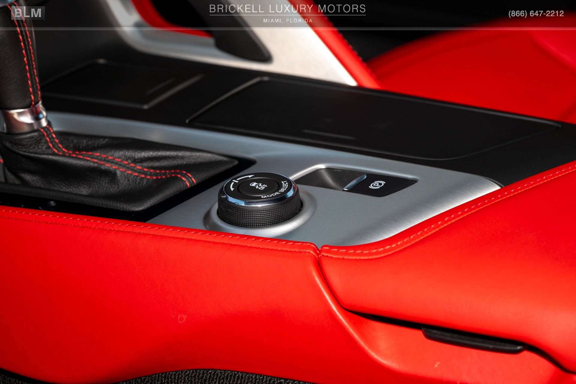 Used 2019 Chevrolet Corvette ZR1 RWD image 23