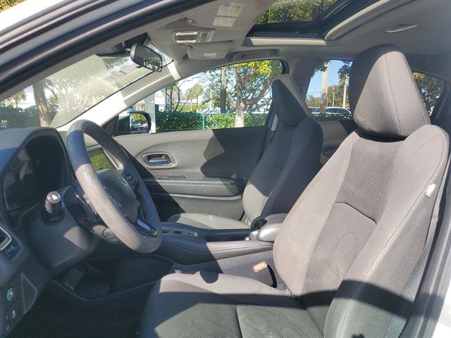 Used 2019 Honda HR-V EX image 42