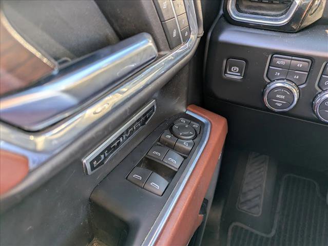 Used 2023 GMC Sierra 1500 Denali Ultimate image 15
