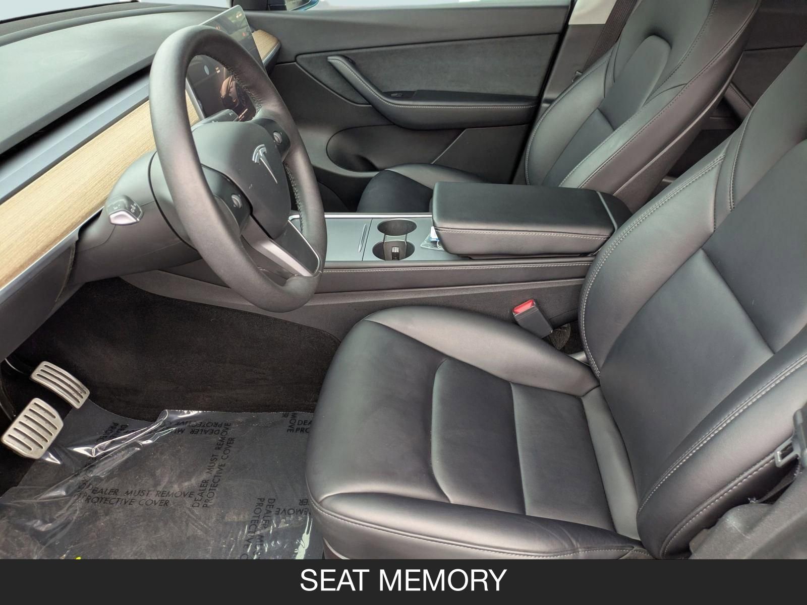 Used 2022 Tesla Model Y Performance image 14