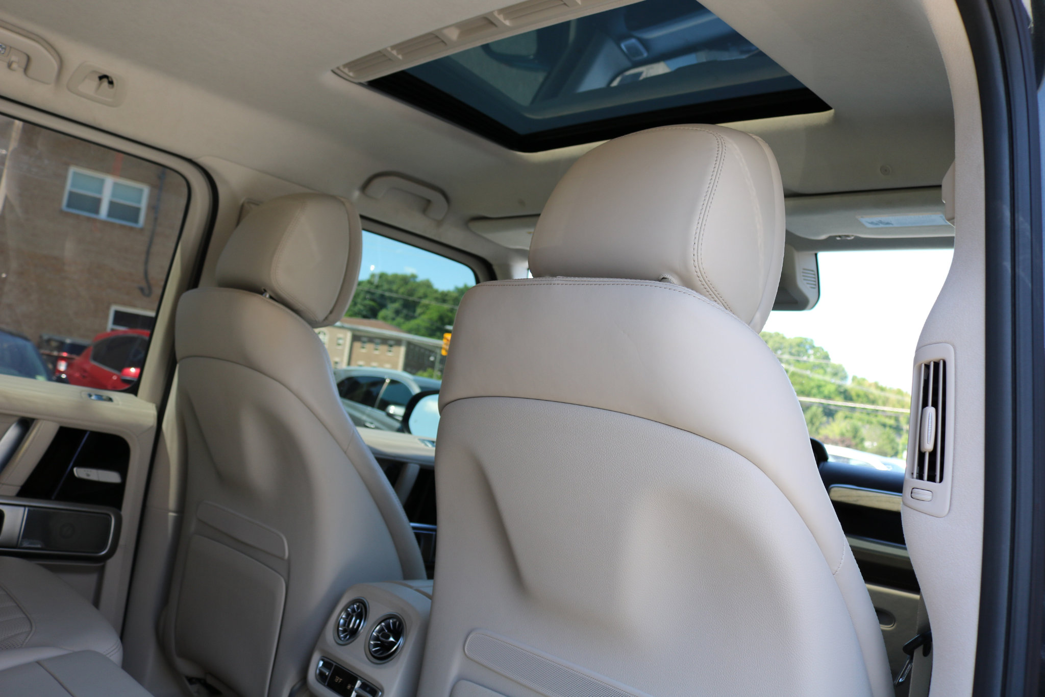 Used 2021 Mercedes-Benz G 63 AMG 4MATIC image 58