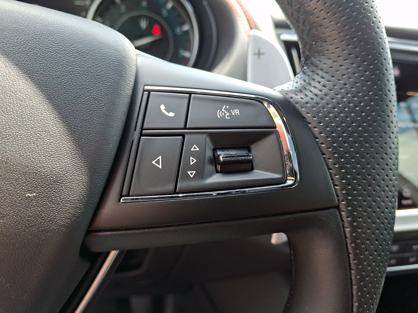 Used 2023 Maserati Levante Modena AWD/4WD image 22