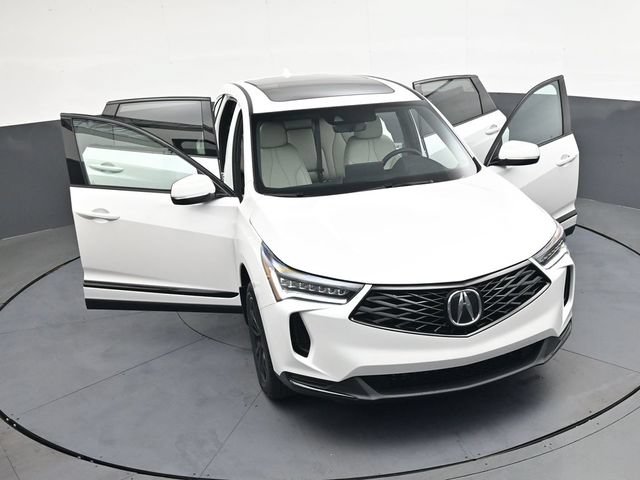 New 2026 Acura RDX SH-AWD image 36