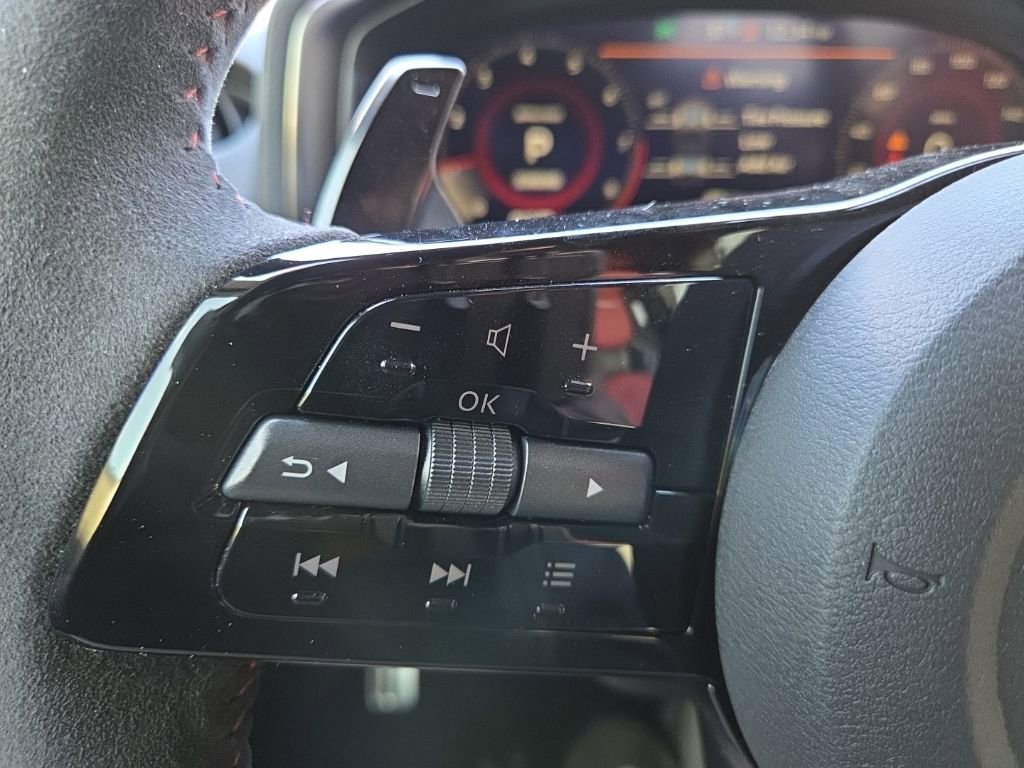 Used 2024 Nissan Z NISMO w/ Floor Mat Package image 23