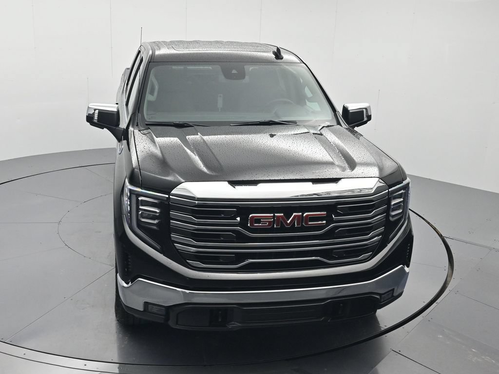 New 2026 GMC Sierra 1500 SLT w/ SLT Premium Package AWD/4WD image 31