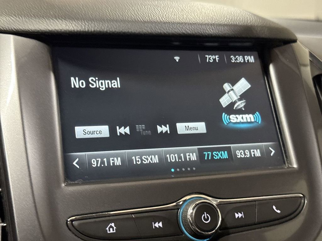 Used 2018 Chevrolet Cruze LT image 14