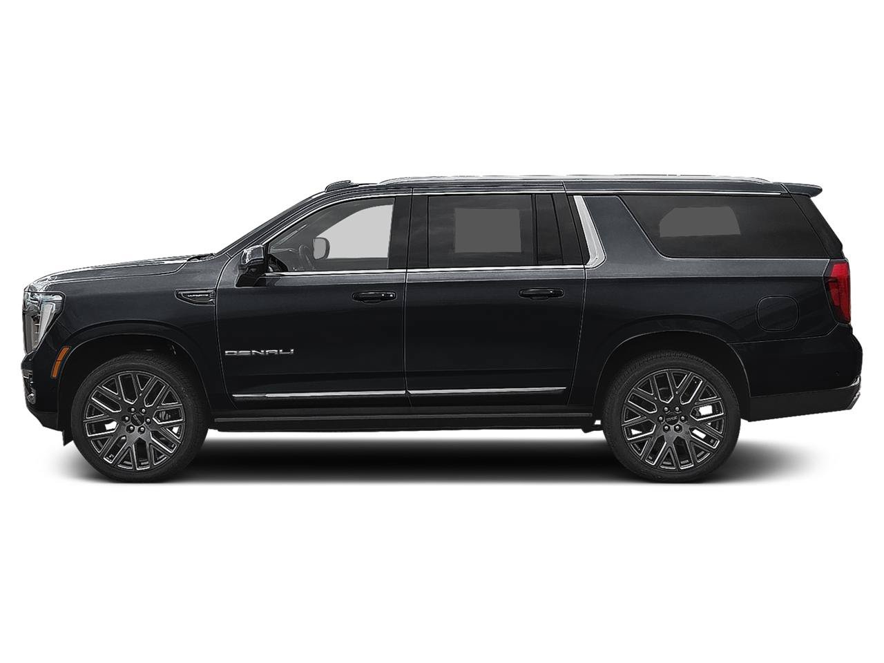 New 2026 GMC Yukon XL Denali Ultimate AWD/4WD image 2