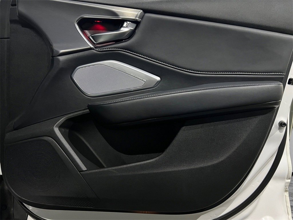 Used 2020 Acura RDX A-Spec image 14