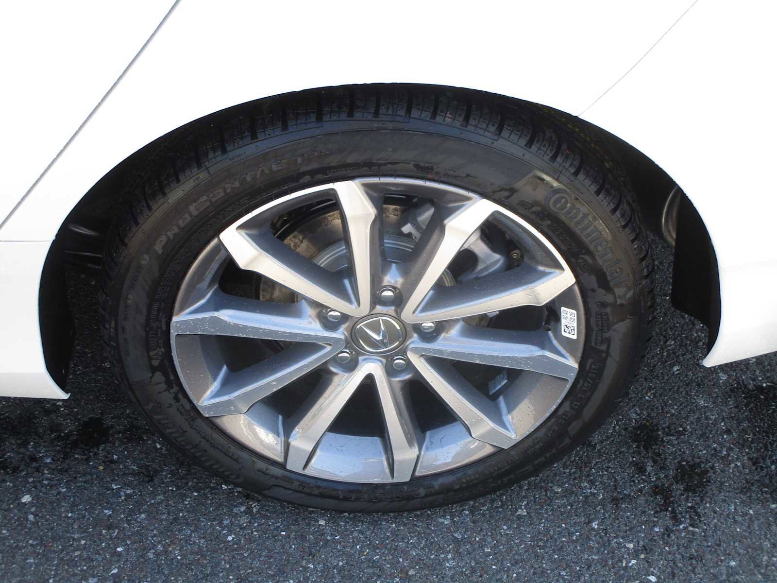 Certified 2025 Acura Integra image 8