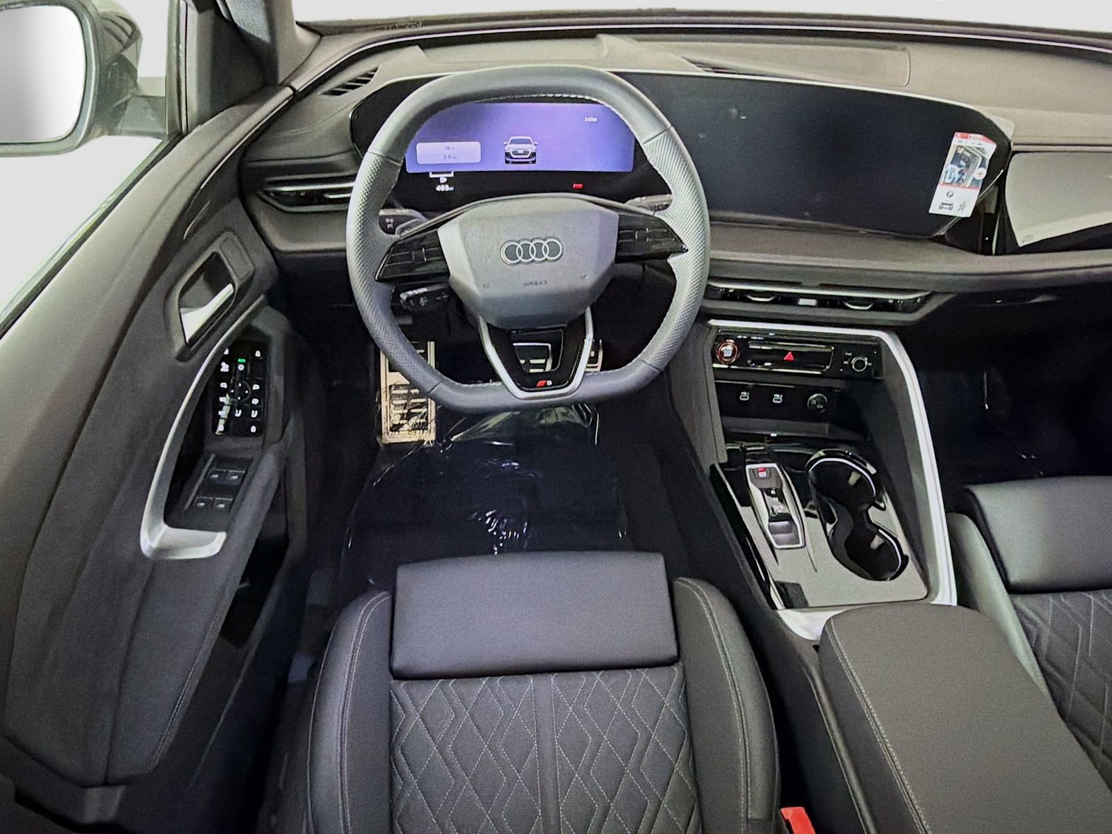 New 2026 Audi SQ5 Premium Plus AWD/4WD image 23