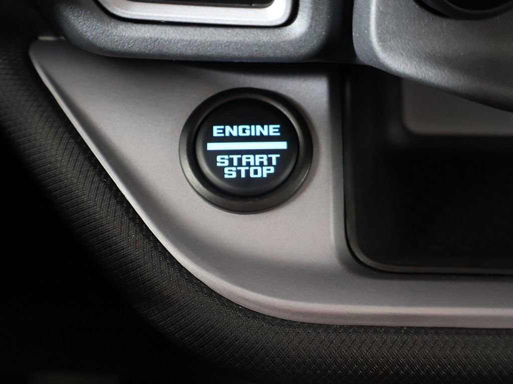 Used 2024 Ford Bronco Sport Big Bend AWD/4WD image 33