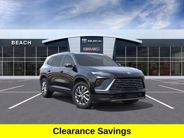 New 2026 Buick Enclave Preferred w/ Power Package FWD video 1