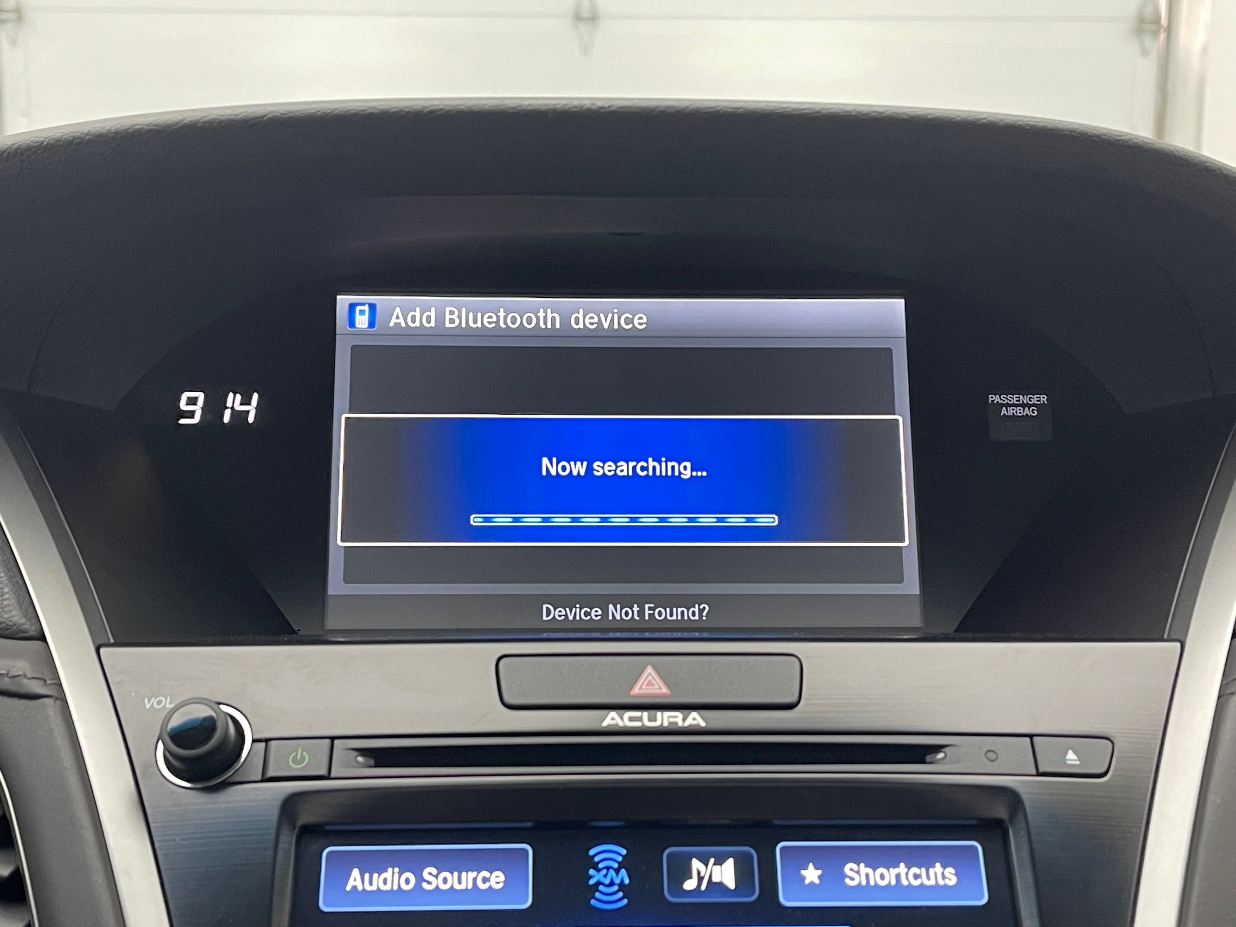 Used 2017 Acura RLX w/ Advance Package FWD image 27