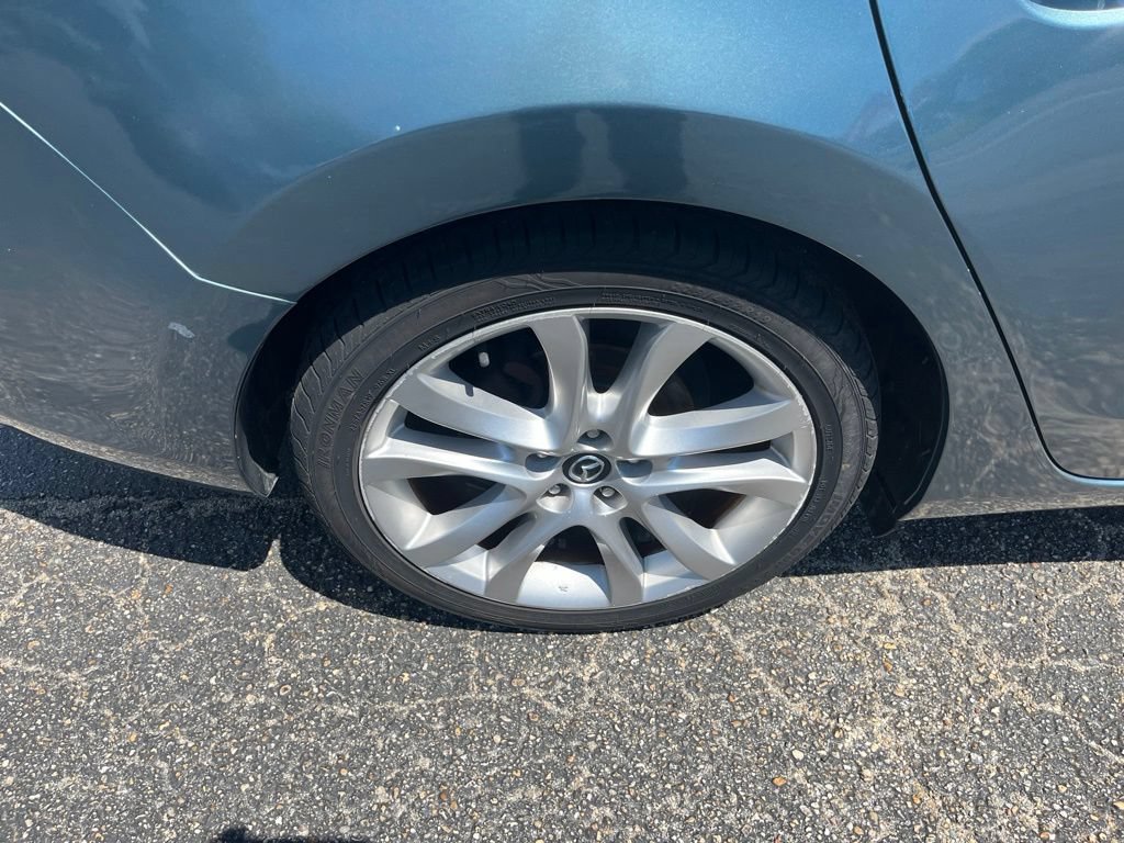 Used 2014 MAZDA MAZDA6 Touring FWD image 34