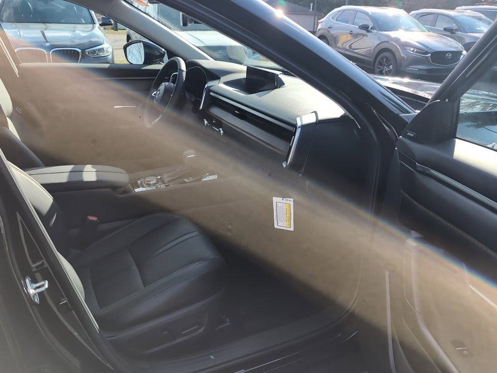 New 2026 MAZDA CX-50 2.5 Hybrid w/ Weather Package image 6