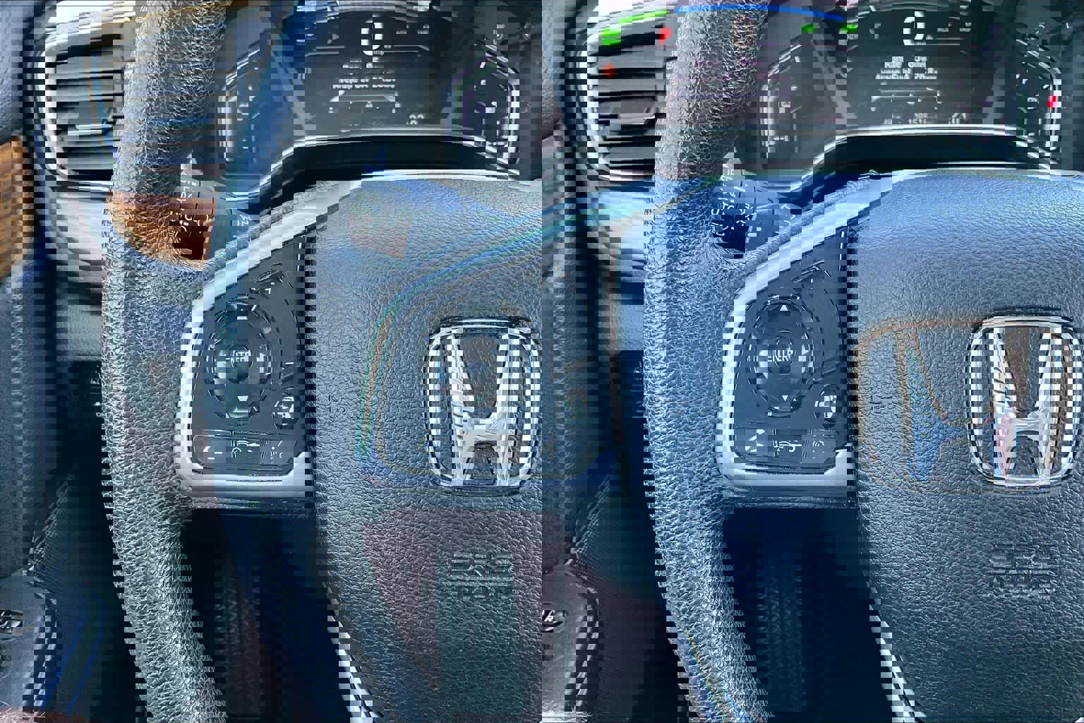 Certified 2020 Honda CR-V EX image 24